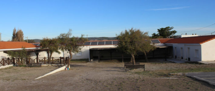 Un nouveau projet photovoltaïque à Frontignan-la-Peyrade